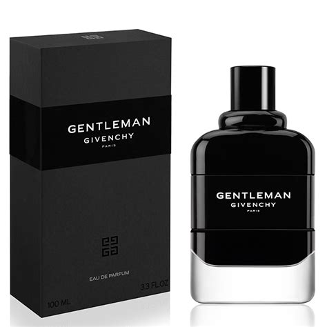 gentleman givenchy eau de parfum reviews|givenchy gentleman perfume price.